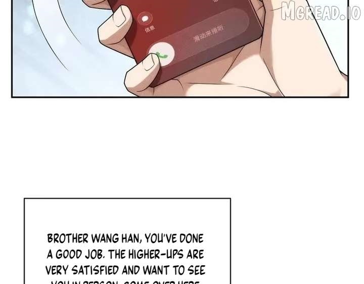 Urban Dragon Revealed Chapter 62 - Page 86 in English