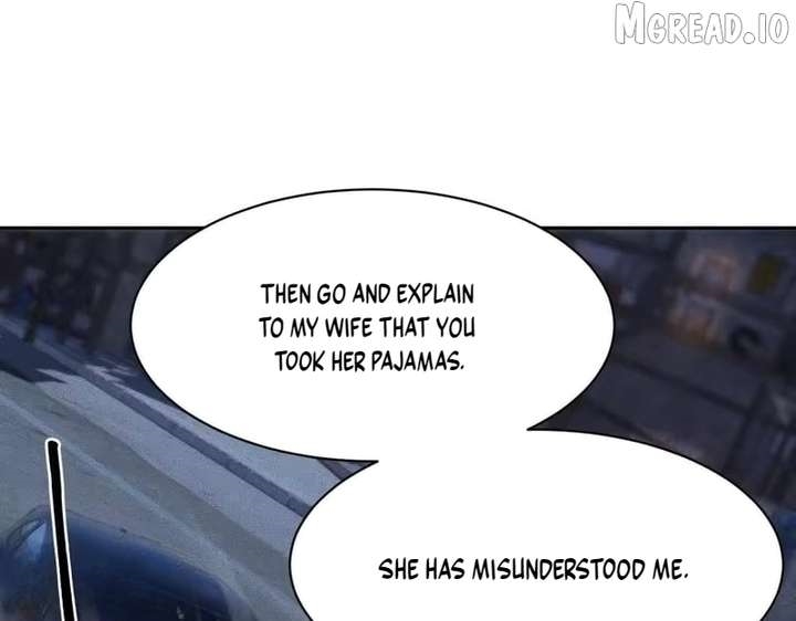 Urban Dragon Revealed Chapter 62 - Page 9 in English