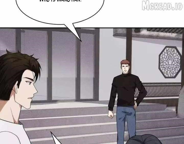 Urban Dragon Revealed Chapter 63 - Page 39 in English