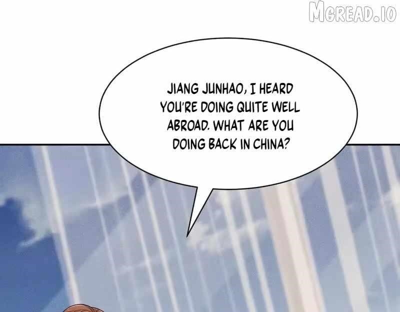 Urban Dragon Revealed Chapter 64 - Page 27 in English