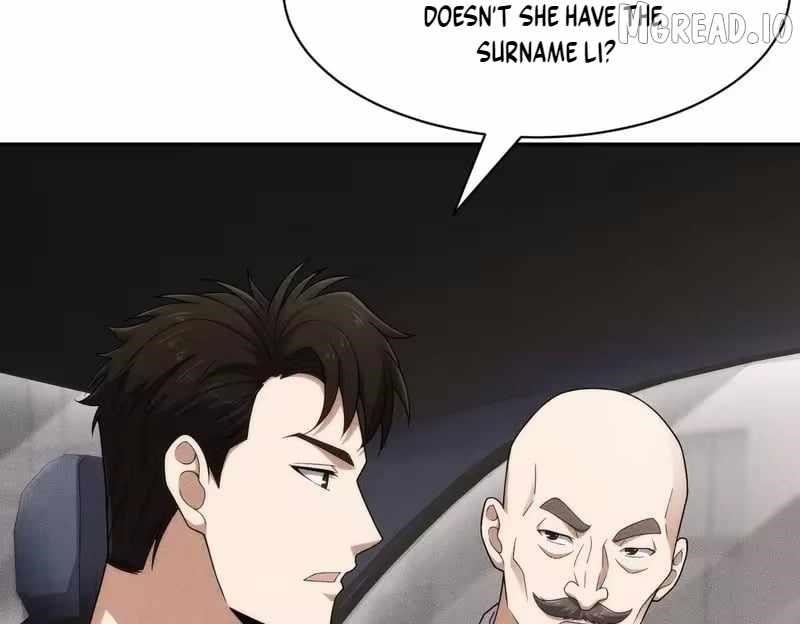 Urban Dragon Revealed Chapter 64 - Page 4 in English