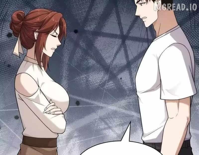 Urban Dragon Revealed Chapter 64 - Page 44 in English