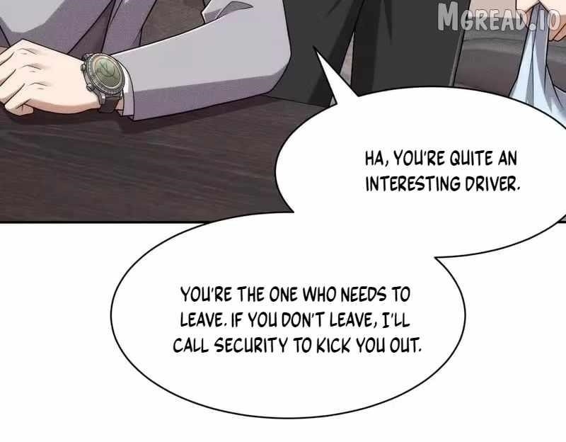 Urban Dragon Revealed Chapter 64 - Page 48 in English