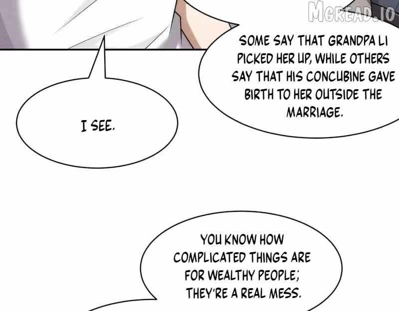 Urban Dragon Revealed Chapter 64 - Page 6 in English