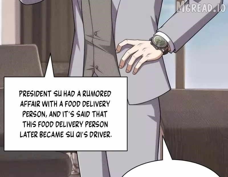 Urban Dragon Revealed Chapter 64 - Page 91 in English