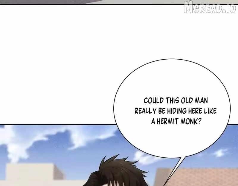 Urban Dragon Revealed Chapter 65 - Page 138 in English