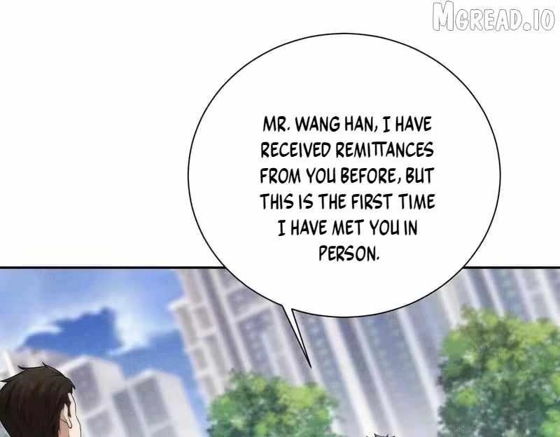 Urban Dragon Revealed Chapter 65 - Page 141 in English
