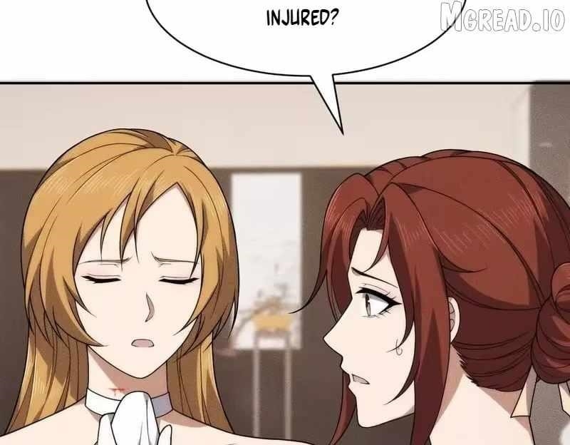 Urban Dragon Revealed Chapter 65 - Page 59 in English