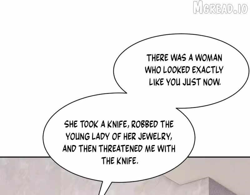 Urban Dragon Revealed Chapter 65 - Page 61 in English