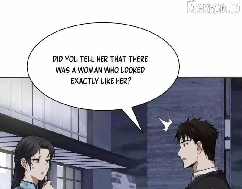 Urban Dragon Revealed Chapter 65 - Page 90 in English