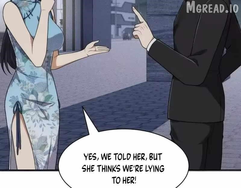 Urban Dragon Revealed Chapter 65 - Page 91 in English