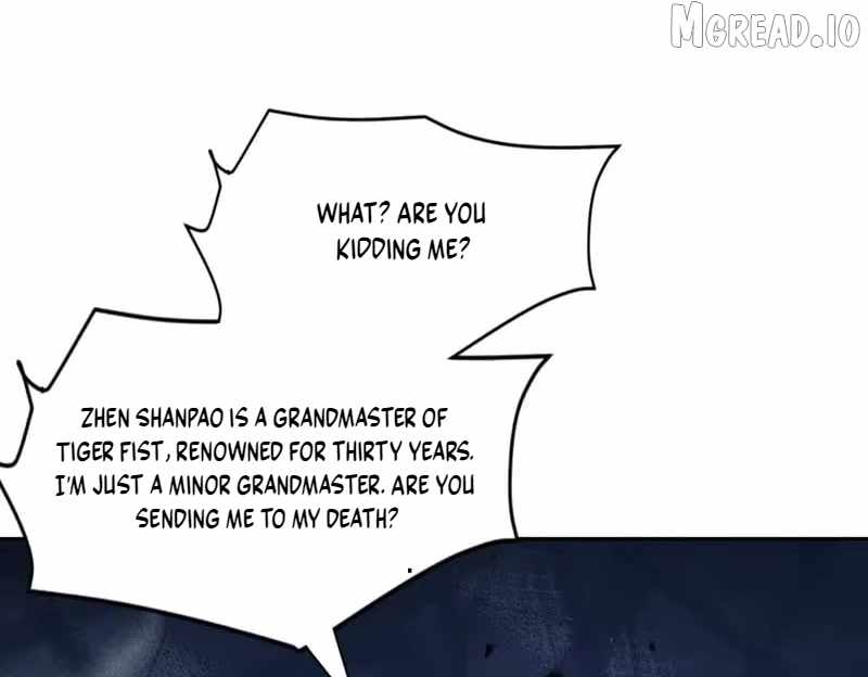 Urban Dragon Revealed Chapter 66 - Page 100 in English