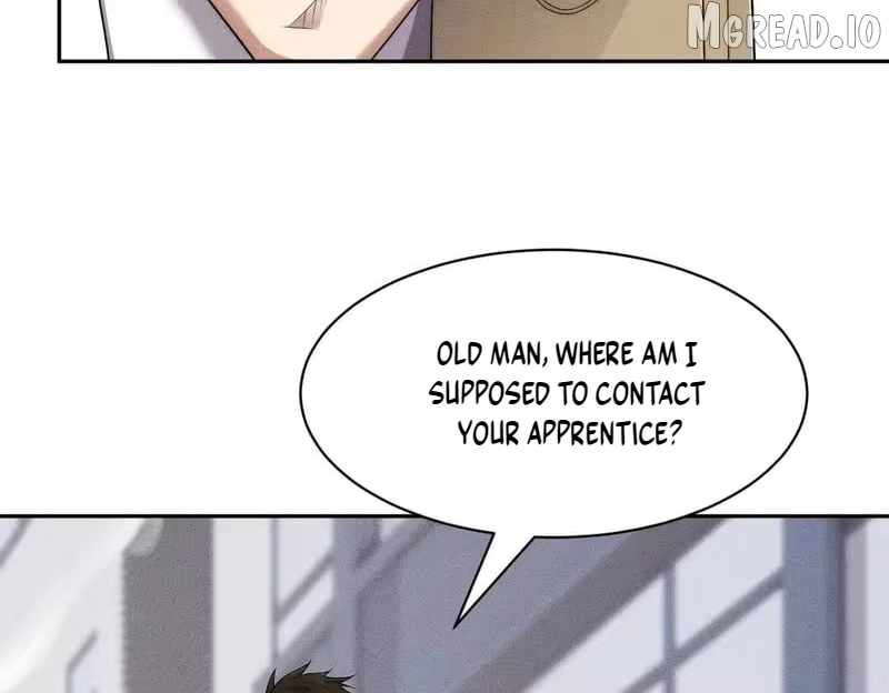 Urban Dragon Revealed Chapter 66 - Page 104 in English