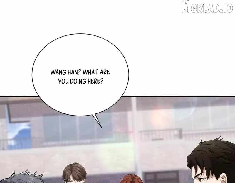 Urban Dragon Revealed Chapter 66 - Page 14 in English