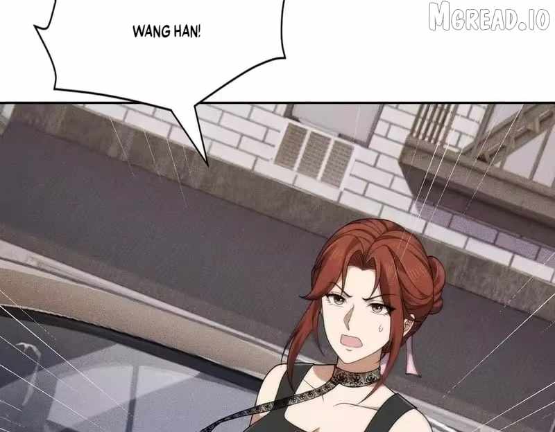 Urban Dragon Revealed Chapter 66 - Page 149 in English