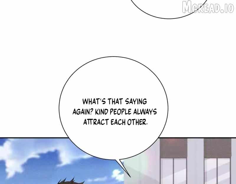 Urban Dragon Revealed Chapter 66 - Page 17 in English