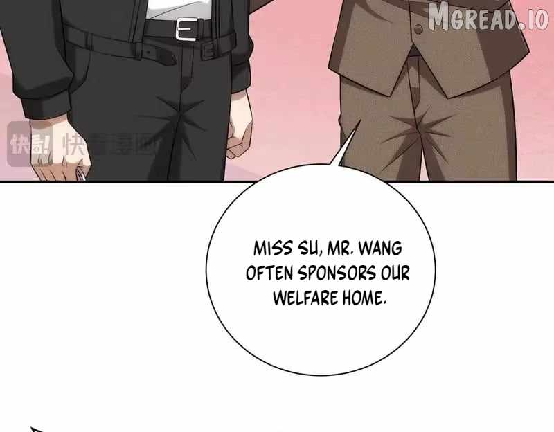 Urban Dragon Revealed Chapter 66 - Page 19 in English