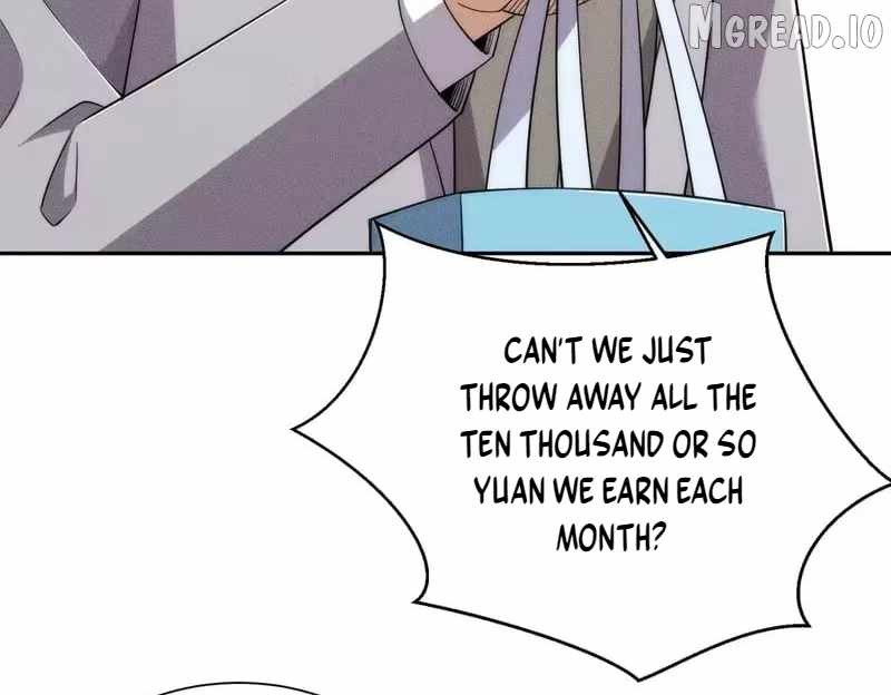Urban Dragon Revealed Chapter 66 - Page 22 in English
