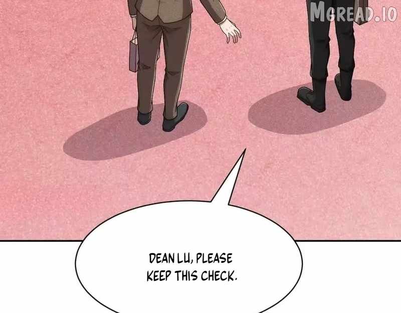 Urban Dragon Revealed Chapter 66 - Page 41 in English