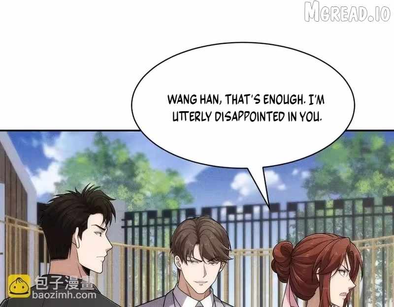 Urban Dragon Revealed Chapter 66 - Page 66 in English