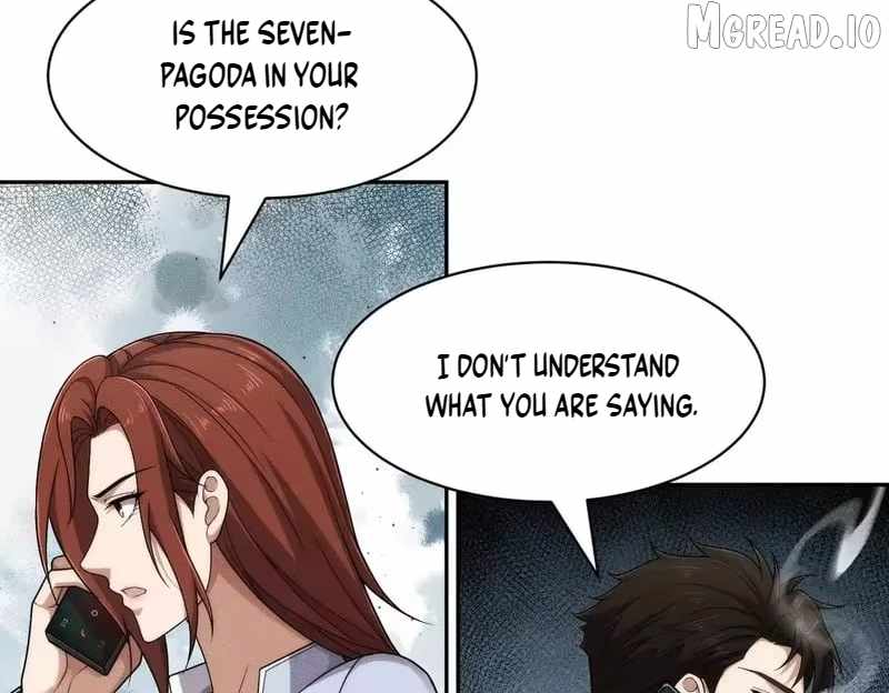 Urban Dragon Revealed Chapter 67 - Page 117 in English