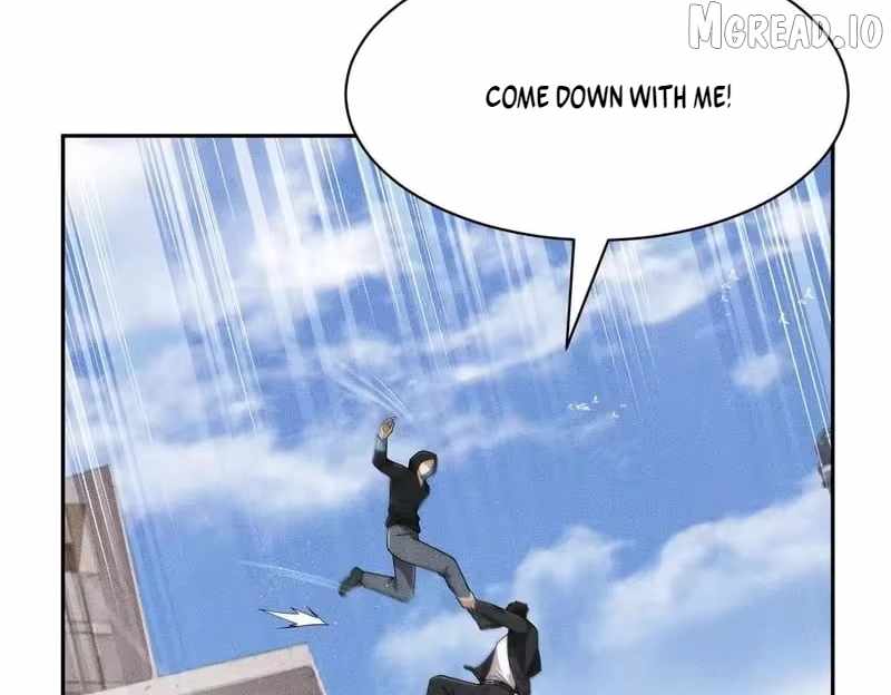 Urban Dragon Revealed Chapter 67 - Page 36 in English