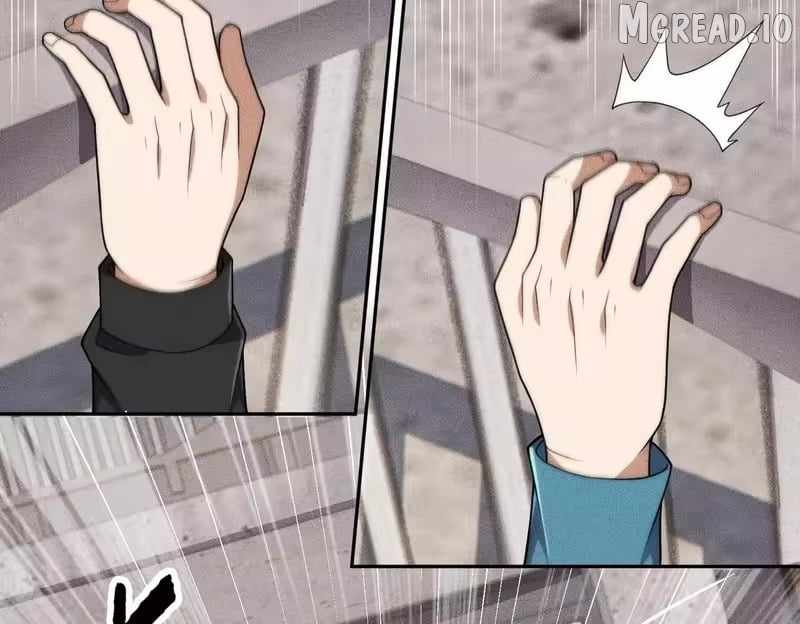 Urban Dragon Revealed Chapter 67 - Page 42 in English