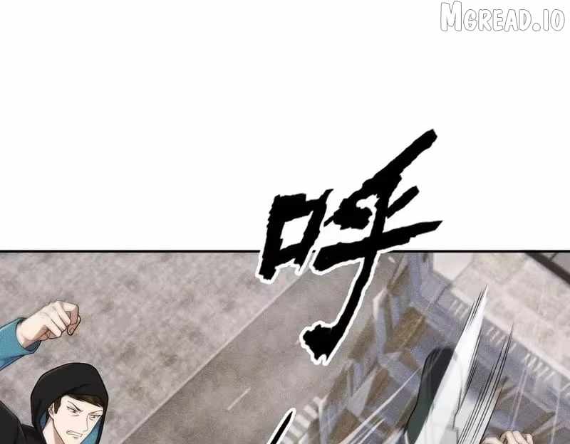 Urban Dragon Revealed Chapter 67 - Page 45 in English