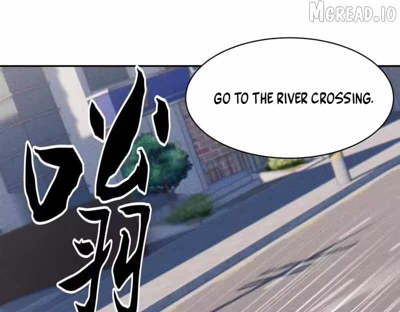 Urban Dragon Revealed Chapter 68 - Page 128 in English