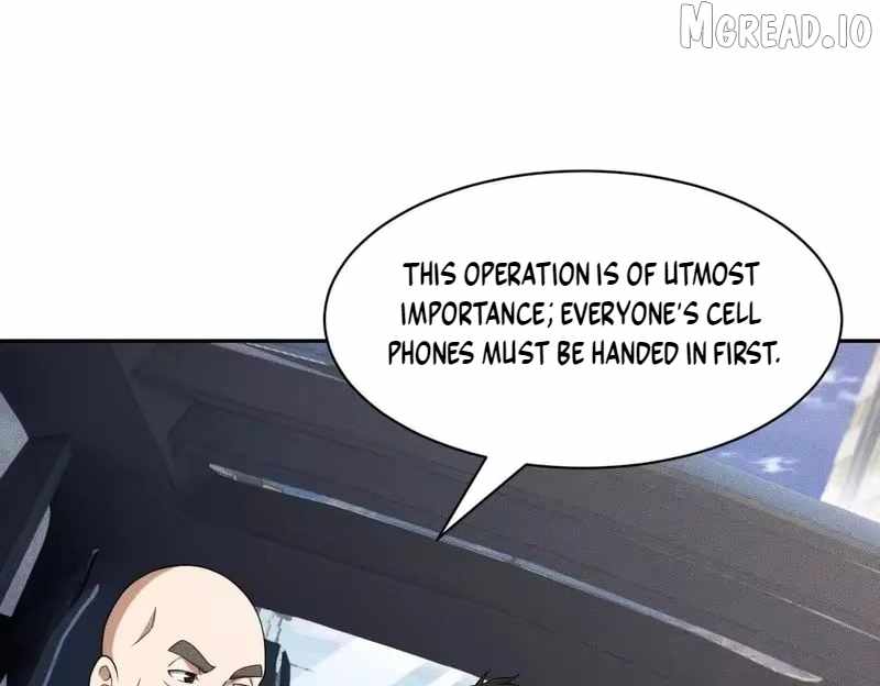 Urban Dragon Revealed Chapter 68 - Page 138 in English