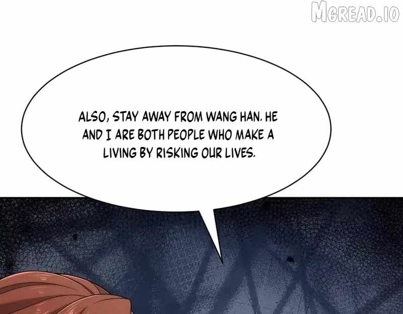 Urban Dragon Revealed Chapter 68 - Page 33 in English