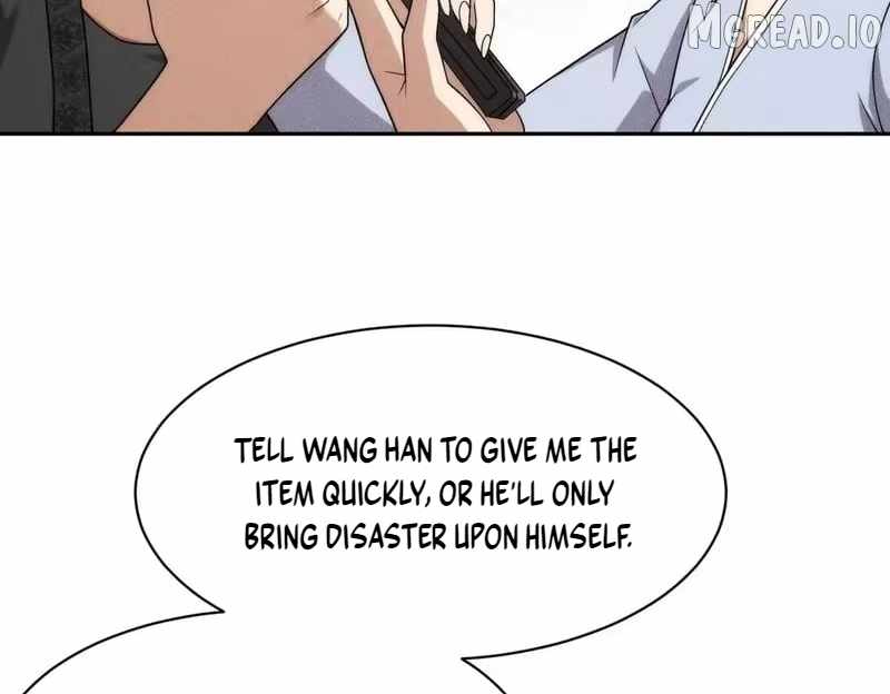 Urban Dragon Revealed Chapter 68 - Page 35 in English