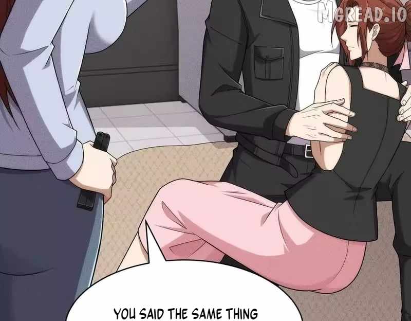 Urban Dragon Revealed Chapter 68 - Page 70 in English