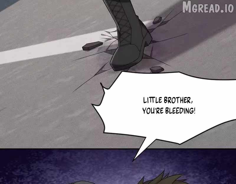 Urban Dragon Revealed Chapter 69 - Page 137 in English