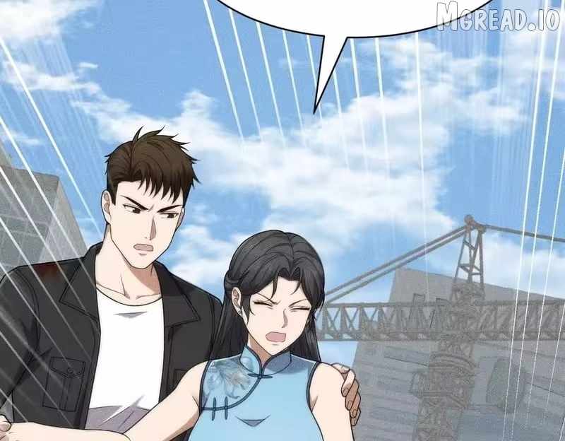 Urban Dragon Revealed Chapter 69 - Page 168 in English