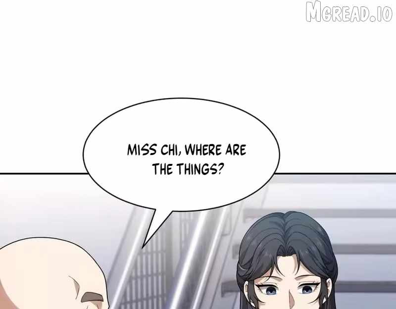 Urban Dragon Revealed Chapter 69 - Page 17 in English