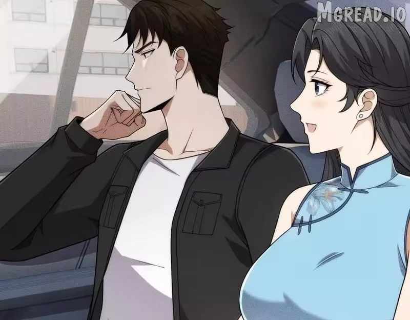 Urban Dragon Revealed Chapter 69 - Page 34 in English