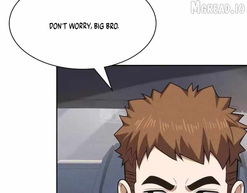 Urban Dragon Revealed Chapter 69 - Page 44 in English