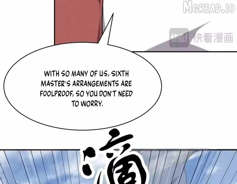 Urban Dragon Revealed Chapter 69 - Page 46 in English