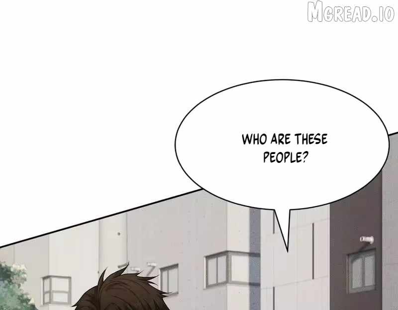 Urban Dragon Revealed Chapter 69 - Page 84 in English