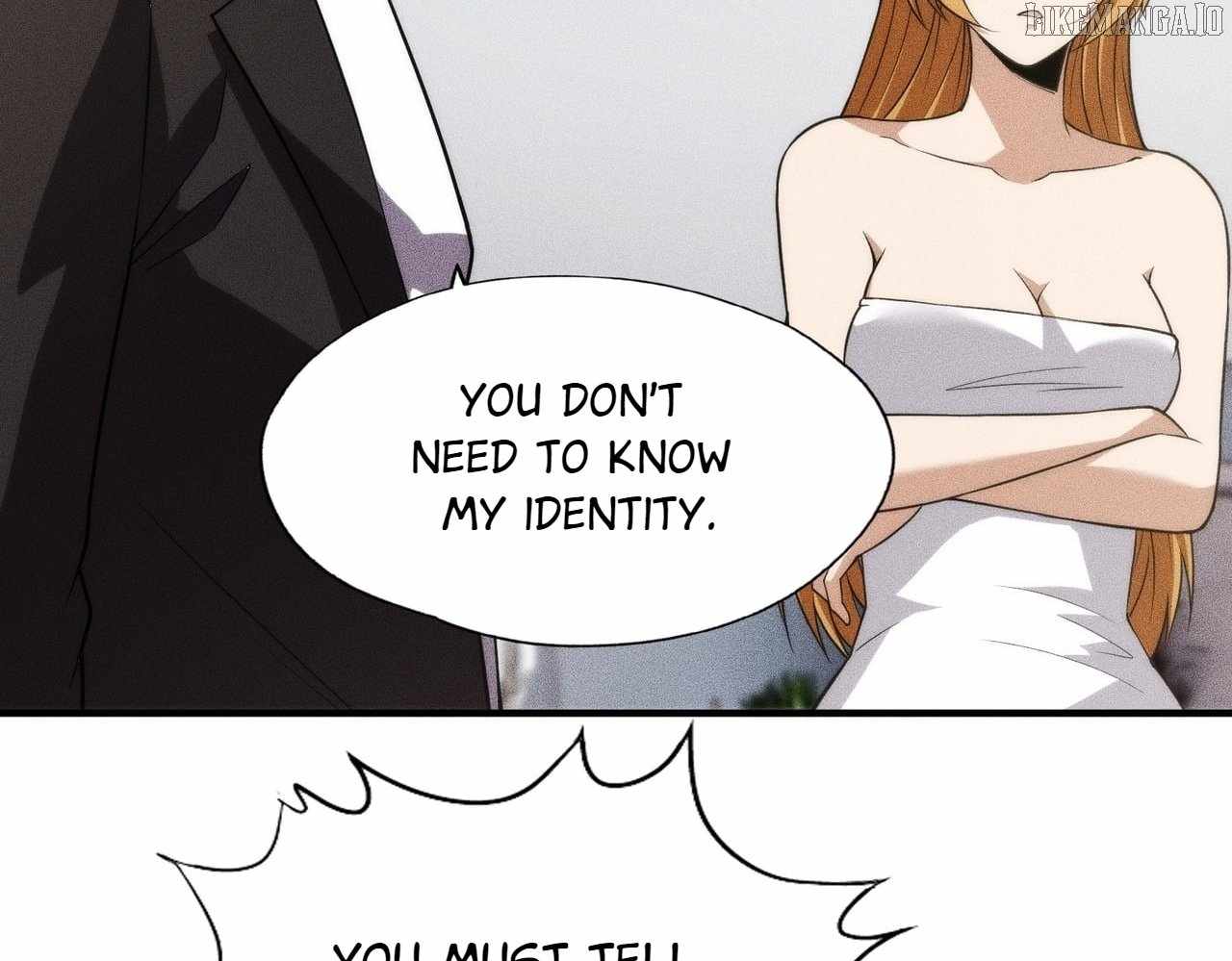 Urban Dragon Revealed Chapter 7 - Page 111 in English