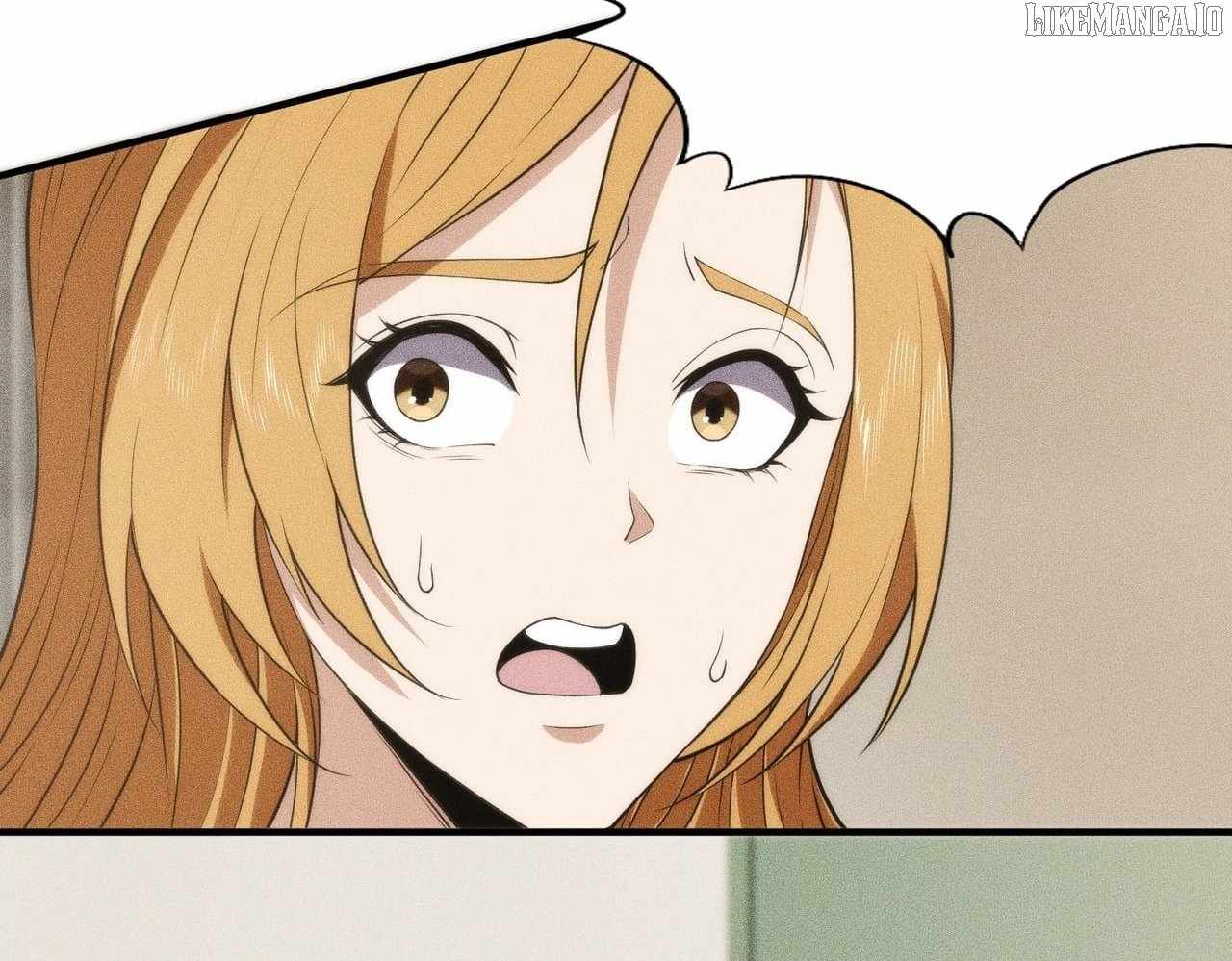 Urban Dragon Revealed Chapter 7 - Page 116 in English