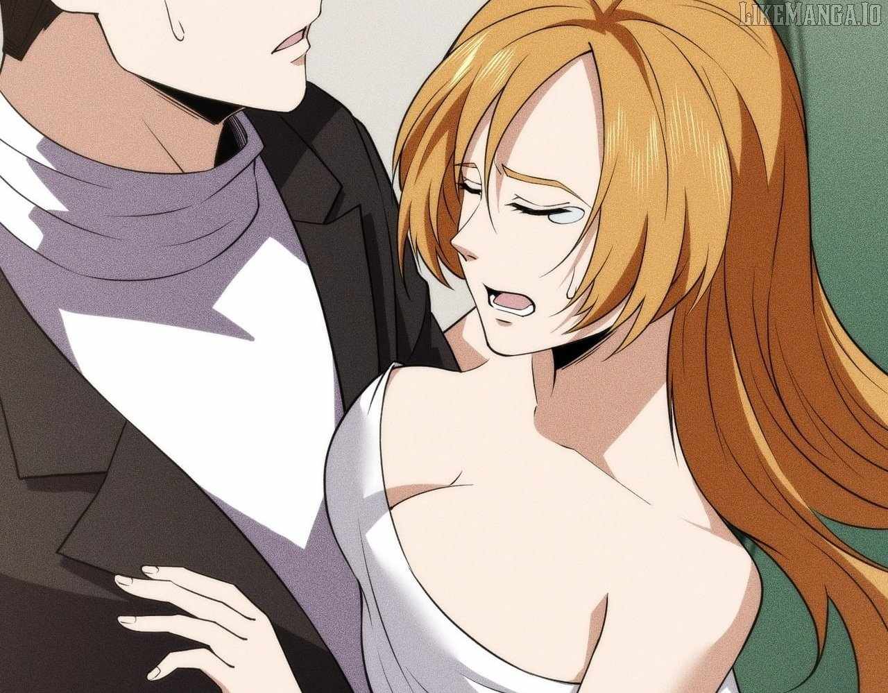 Urban Dragon Revealed Chapter 7 - Page 118 in English