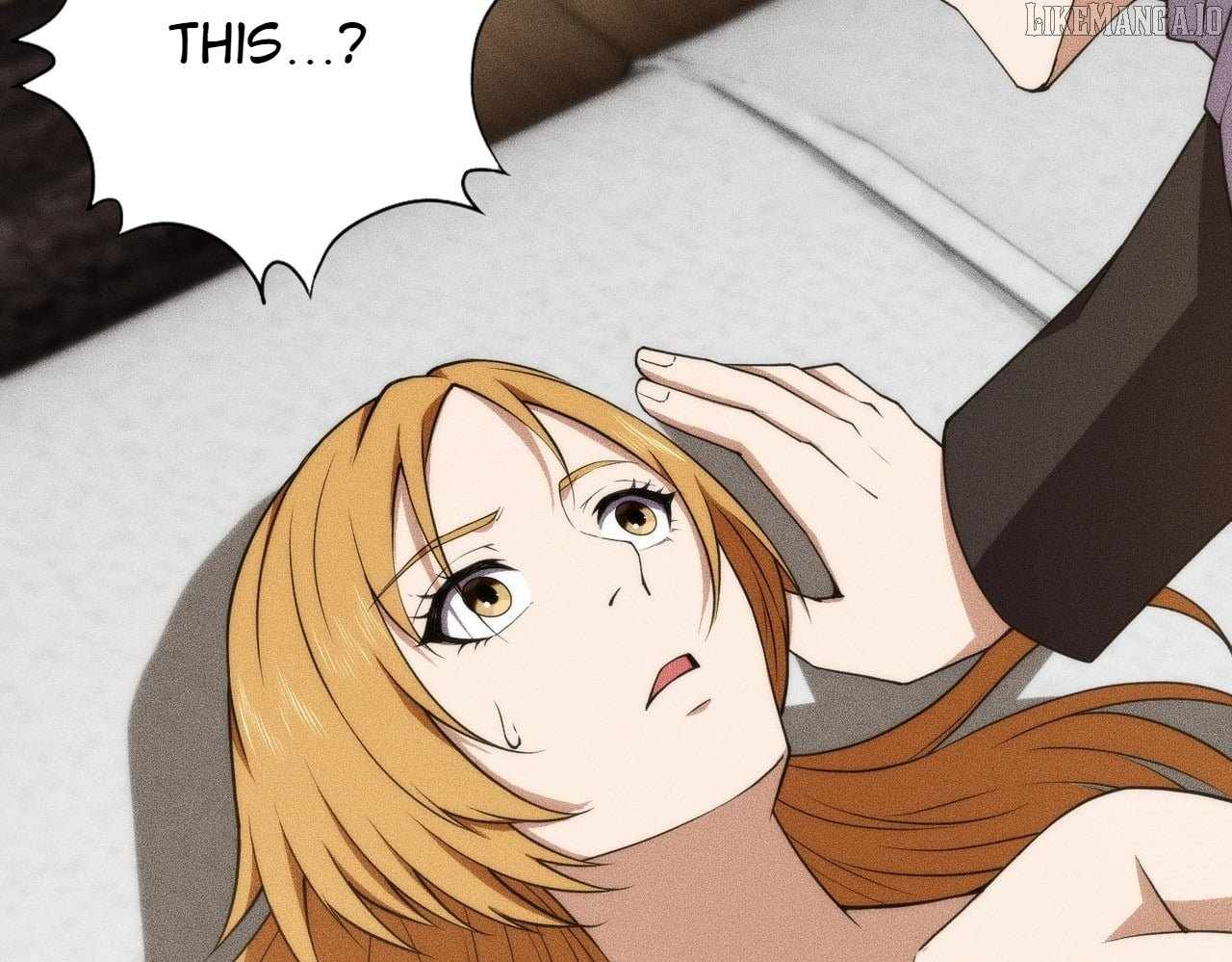 Urban Dragon Revealed Chapter 7 - Page 14 in English