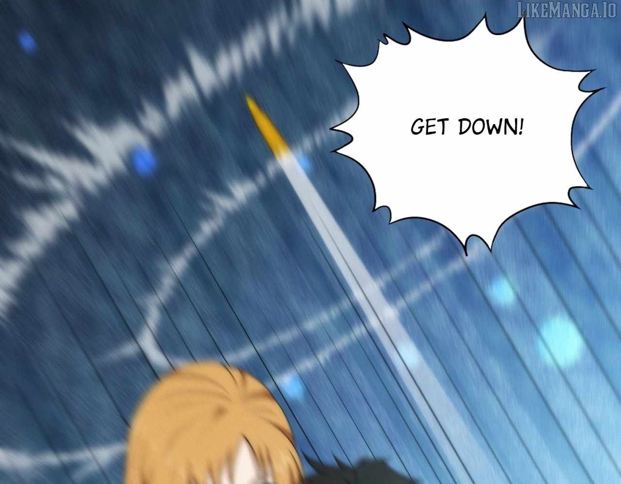 Urban Dragon Revealed Chapter 7 - Page 32 in English