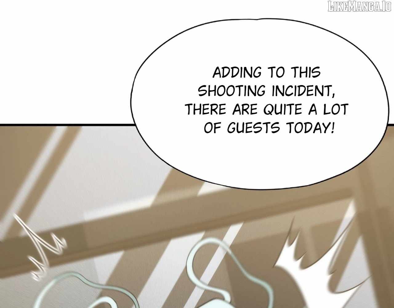 Urban Dragon Revealed Chapter 7 - Page 43 in English