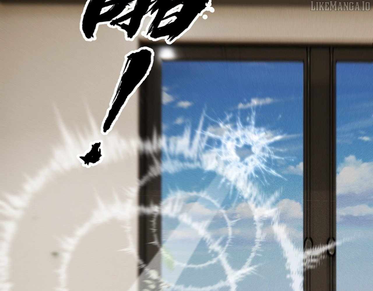Urban Dragon Revealed Chapter 7 - Page 5 in English