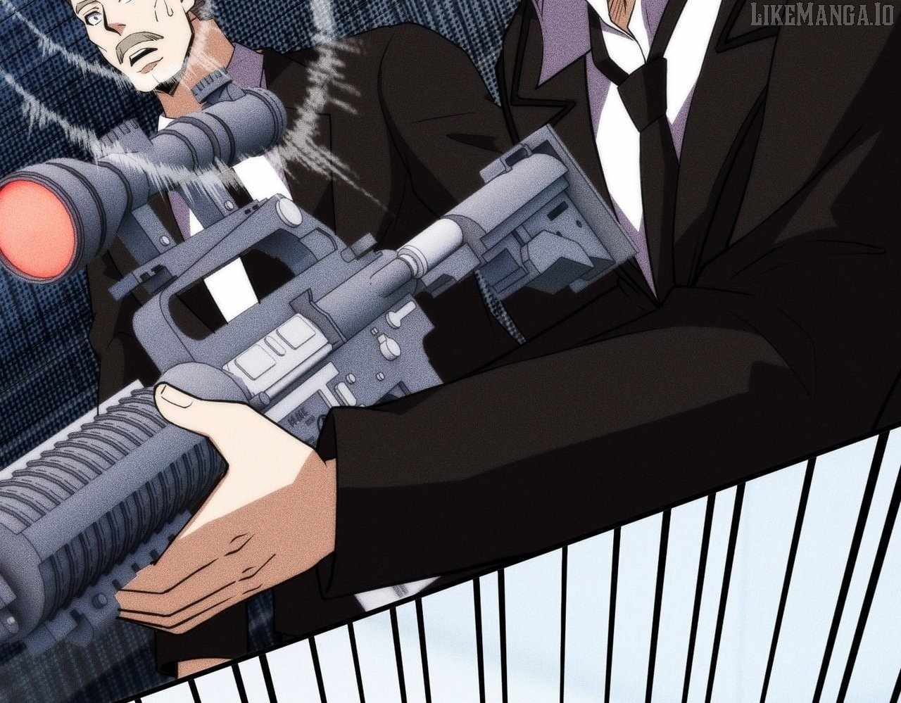 Urban Dragon Revealed Chapter 7 - Page 62 in English