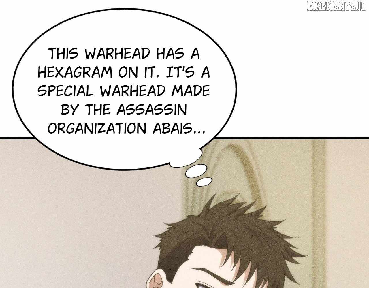 Urban Dragon Revealed Chapter 7 - Page 71 in English