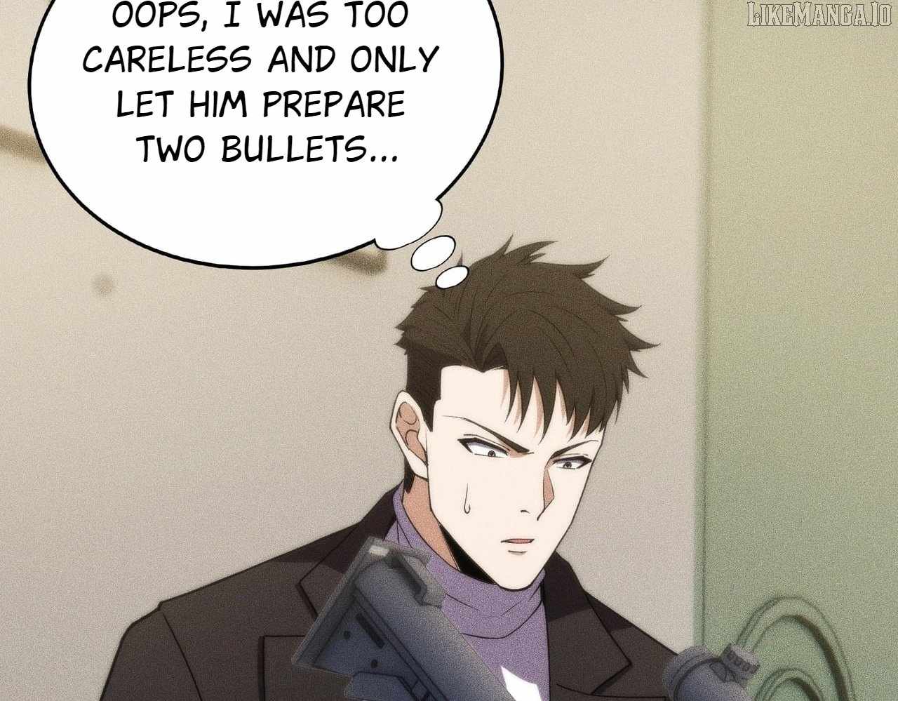 Urban Dragon Revealed Chapter 7 - Page 78 in English